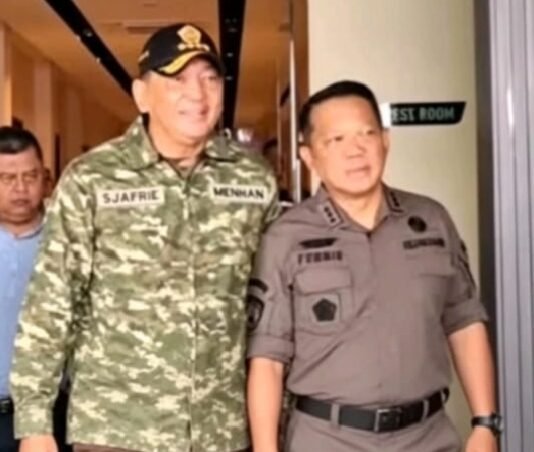 Matahukum Minta Presiden Evaluasi Satgas PKH, Cegah Jadi Ladang Korupsi Baru
