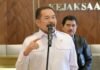 Minta Maaf atas Kasus Eks Jampidsus, ST Burhanuddin: Ini Momentum Kami Berbenah
