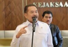 Minta Maaf atas Kasus Eks Jampidsus, ST Burhanuddin: Ini Momentum Kami Berbenah