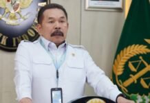 Prof Suparji Ahmad : Kepemimpinan Jaksa Agung Jadi Kunci Jaga Kepercayaan Publik Di Tengah Dinamika