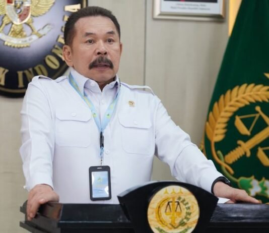 Prof Suparji Ahmad : Kepemimpinan Jaksa Agung Jadi Kunci Jaga Kepercayaan Publik Di Tengah Dinamika