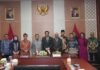Kadin Timur Tengah Optimistis Perdagangan RI-Yaman Bisa Berimbang