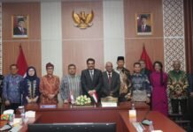 Kadin Timur Tengah Optimistis Perdagangan RI-Yaman Bisa Berimbang