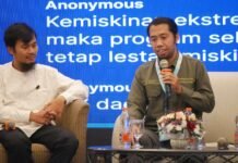 Fokus Entaskan Kemiskinan, MSF Siapkan Aksi Nyata di Berbagai Desa