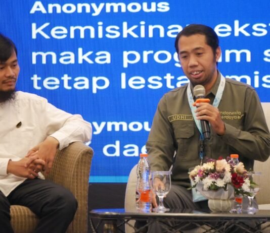 Fokus Entaskan Kemiskinan, MSF Siapkan Aksi Nyata di Berbagai Desa