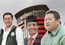 Menhut Klarifikasi Gratifikasi, Mukhsin Nasir: KPK Tangkap Raja Juli