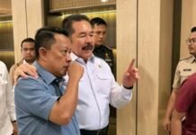 Pengamat Hukum Ingatkan Presiden Copot Jaksa Agung Demi Kepercayaan Publik