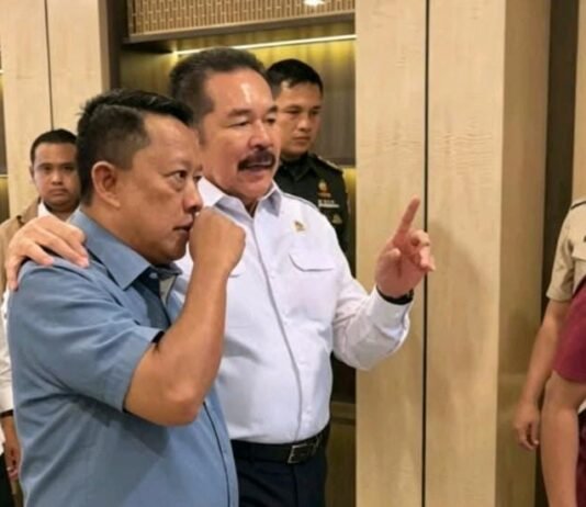 Pengamat Hukum Ingatkan Presiden Copot Jaksa Agung Demi Kepercayaan Publik