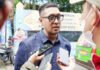 Valet Restoran Aroem di Badan Jalan Jadi Sorotan, DPRD Bogor Minta Legalitas Dibuka Terang-Terangan etua Komisi II DPRD Kota Bogor, Foto: Istimewa