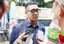 Valet Restoran Aroem di Badan Jalan Jadi Sorotan, DPRD Bogor Minta Legalitas Dibuka Terang-Terangan etua Komisi II DPRD Kota Bogor, Foto: Istimewa