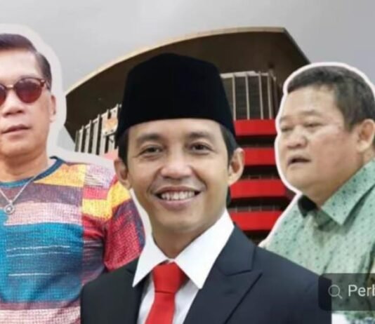 KPK Panggil Tiga Pejabat Kemenhut Terkait Suap Pelepasan Hutan