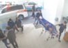 Kematian Karumga Eks Jampidsus Febrie Adriansyah Masih Misterius, Polda Metro Jaya Telusuri Seluruh Rangkaian Peristiwa Petugas kepolisian masih melakukan penyelidikan terkait meninggalnya Sutrimo di kawasan Kebayoran Baru, Jakarta Selatan. dok: Tangkapan layar CCTV rumah sakit