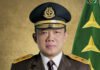 Febrie Adriansyah Mundur dari Kursi Jampidsus, Kejagung Sebut Demi Jaga Integritas di Tengah Proses Hukum Febrie Adriansyah saat menjabat sebagai Jaksa Agung Muda Bidang Tindak Pidana Khusus (Jampidsus). (Dok. Wikipedia)