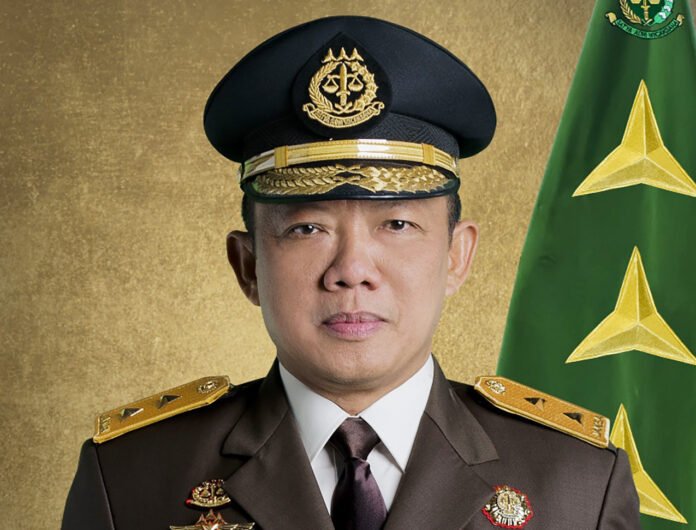 Febrie Adriansyah saat menjabat sebagai Jaksa Agung Muda Bidang Tindak Pidana Khusus (Jampidsus). (Dok. Wikipedia) Febrie Adriansyah saat menjabat sebagai Jaksa Agung Muda Bidang Tindak Pidana Khusus (Jampidsus). (Dok. Wikipedia)