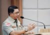 BNPB Ajukan Kenaikan Bantuan Rumah Rusak Berat, Nilainya Diusulkan Tembus Rp80 Juta Kepala BNPB Letjen TNI Dr. Suharyanto saat menghadiri sebuah acara. (Dok. BNPB)