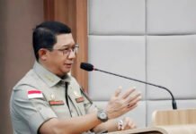 BNPB Ajukan Kenaikan Bantuan Rumah Rusak Berat, Nilainya Diusulkan Tembus Rp80 Juta Kepala BNPB Letjen TNI Dr. Suharyanto saat menghadiri sebuah acara. (Dok. BNPB)