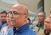 Kejagung Ungkap Dugaan Keterlibatan Kolonel TNI Aktif dalam Kasus Korupsi MBG Direktur Penyidikan Jampidsus Kejaksaan Agung syarief sulaeman nahdi. Foto: Istimewa