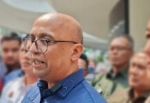 Kejagung Ungkap Dugaan Keterlibatan Kolonel TNI Aktif dalam Kasus Korupsi MBG Direktur Penyidikan Jampidsus Kejaksaan Agung syarief sulaeman nahdi. Foto: Istimewa