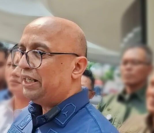 Kejagung Ungkap Dugaan Keterlibatan Kolonel TNI Aktif dalam Kasus Korupsi MBG Direktur Penyidikan Jampidsus Kejaksaan Agung syarief sulaeman nahdi. Foto: Istimewa
