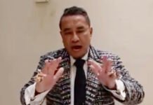 Jawaban Hotman Paris di Hadapan Media Tuai Kecaman, Dinilai Tak Mencerminkan Etika Publik Tangkapan layar unggahan Instagram Hotman Paris