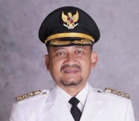Bupati Pemalang Kena OTT KPK, Jadi Kepala Daerah ke-18 yang Terseret Operasi Tangkap Tangan Sepanjang 2026 Bupati Pemalang Anom Widiyantoro. (Dok. Harnas/Pemkab Pemalang)