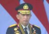 Mutasi Besar di Tubuh Polri, 40 Perwira Digeser ke Baintelkam Termasuk Kapolres dan Dirintelkam Polda Kapolri Jenderal Pol. Listyo Sigit Prabowo melakukan mutasi dan rotasi jabatan terhadap perwira Polri dalam rangka penyegaran organisasi. (Dok. Polri)