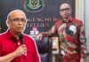 Jam Intel Diminta Plototin Penyidik Soal Pelimpahan Kasus Febrie Ke Kejagung