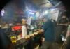 Warung Dongko Bogor Buktikan Kuliner Sederhana Masih Digemari, Inovasi Jadi Langkah Berikutnya Warung Dongko di Jalan Sawojajar, Kota Bogor, menyajikan aneka kuliner malam favorit dengan suasana sederhana dan nyaman bagi para pelanggan. Foto: Harnas.id