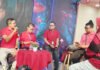 Jakarta Fair Kemayoran Masuk Pekan Terakhir, Booth Telkomsel Masih Tebar Promo dan Aktivasi Seru Booth Telkomsel menghadirkan berbagai promo dan aktivitas pelanggan di Jakarta Fair Kemayoran 2026. (Dok. Telkomsel)