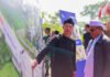 Off-Ramp Ciawi Selatan Resmi Dimulai, Warga Bogor Selatan Bersiap Nikmati Akses Tol Lebih Dekat Kick Off Pembangunan Off-Ramp Ciawi Selatan di Bogor untuk Tingkatkan Konektivitas Wilayah (Dok. Pemkot Bogor)