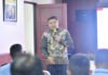 Piala Dunia 2026 Jadi Pengingat, RUU Penyiaran Masih Menunggu Peluit Akhir Ferdi Setiawan Soroti Pentingnya Revisi RUU Penyiaran di Tengah Perkembangan Media Digital. Foto: Harnas.id