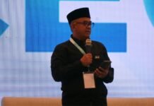 FOZ Dorong Skema Zakat Sebagai Pengurang Pajak