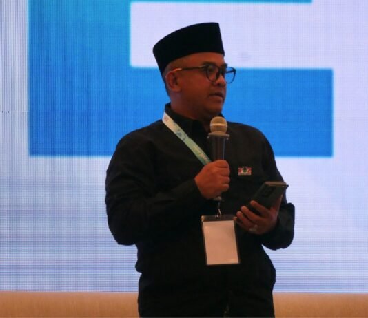 FOZ Dorong Skema Zakat Sebagai Pengurang Pajak