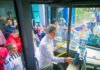 Dari Angkot Tua hingga BisKita, Dedie-Jenal Benahi Wajah Transportasi Kota Bogor Layanan BisKita dan Penataan Sistem Transportasi Menjadi Bagian Program Mobilitas Kota Bogor (Dok. Pemkot Bogor)