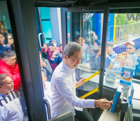 Dari Angkot Tua hingga BisKita, Dedie-Jenal Benahi Wajah Transportasi Kota Bogor Layanan BisKita dan Penataan Sistem Transportasi Menjadi Bagian Program Mobilitas Kota Bogor (Dok. Pemkot Bogor)