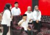 Irpan Setiawan Hadir di DPRD, Bantah Isu Sakit dan Pastikan Kondisi Kesehatannya Baik Anggota DPRD Kota Bandarlampung Irpan Setiawan Saat Kembali Beraktivitas di Kantor DPRD Kota Bandarlampung (Dok. Istimewa)