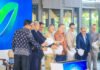 Dedie Rachim Bicara Sampah Jadi Energi: Daerah Tak Bisa Dibiarkan Menanggung Beban Sendiri Wali Kota Bogor Dedie A. Rachim saat menghadiri diskusi pengelolaan sampah berbasis Waste to Energy. Foto: Pemkot Bogor