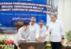 B-Smart CORPU Diluncurkan, Pemkot Bogor Siapkan ASN Adaptif di Era Digital Wali Kota Bogor bersama jajaran Pemkot saat peluncuran B-Smart CORPU sebagai program pengembangan kompetensi ASN. Foto: Pemkot Bogor