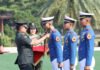 899 Capaja Akademi TNI Tuntas Pendidikan, Kasad Hadir Saat Langkah Terakhir Menuju Praspa 2026 Kasad Jenderal TNI Maruli Simanjuntak menghadiri penutupan pendidikan Capaja Akademi TNI di Mabes TNI Cilangkap, Jakarta Timur. (Dok. Dispenad)