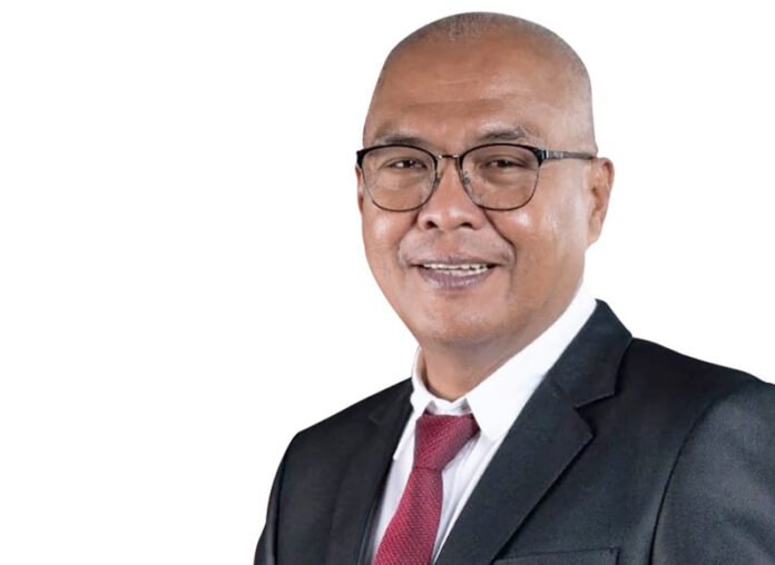 Ketua Umum PWI Pusat Akhmad Munir menyampaikan sikap organisasi terkait penghormatan terhadap profesi wartawan. Foto: Istimewa Ketua Umum PWI Pusat Akhmad Munir menyampaikan sikap organisasi terkait penghormatan terhadap profesi wartawan. Foto: Istimewa