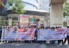 JAMPER Soroti Kasus Petral, Kejagung Diminta Kejar Aktor Utama dan Pulihkan Kerugian Negara Jaringan Mahasiswa Peduli Rakyat (JAMPER) menyampaikan sikap terkait penanganan kasus dugaan korupsi Petral di Jakarta. Foto: Istimewa