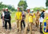 Ground Breaking PSEL Kayumanis Dibidik November 2026, Pemkot Bogor Kebut Jalan Akses dan Matangkan Proyek Sampah Jadi Listrik Persiapan pembangunan akses jalan menuju lokasi PSEL Kayumanis di Kota Bogor, Selasa (21/7/2026). (Dok Pemkot Bogor)