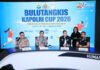 Bulutangkis Kapolri Cup 2026 Tak Sekadar Turnamen, Atlet Muda dan Disabilitas Dapat Panggung yang Sama Kejuaraan Bulutangkis Kapolri Cup 2026 Libatkan Atlet Muda dan Penyandang Disabilitas. Foto: Polri