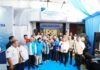 Kapolri ke Buruh: Perjuangkan Hak Pekerja, Tapi Jangan Lepas dari Stabilitas Investasi Kapolri Hadiri Peresmian Sekretariat Bersama Koalisi Besar Buruh Indonesia di Jakarta (Dok. Polri)