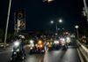 Jelang Jogja Scooter Parade 2026, BKSI x Scootnelis Kompak Touring Depok–Yogyakarta dengan Semangat Brotherhood Rombongan BK Scooter Indonesia bersama Scootnelis bersiap melakukan touring dari Depok menuju Yogyakarta untuk menghadiri Jogja Scooter Parade 2026 dengan mengusung semangat safety riding, solidaritas, dan persaudaraan komunitas. Foto: Harnas.id
