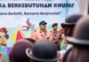 Denny Mulyadi: Tak Ada Anak yang Tertinggal di Pramuka, Semua Punya Ruang untuk Berkembang Sekda Kota Bogor Denny Mulyadi membuka kegiatan Latihan Gabungan dan Gebyar Pramuka Berkebutuhan Khusus di SDN Papandayan, Bogor. Foto: Pemkot Bogor