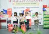 Hari Anak Nasional di BiglandOtel Sentul Tak Sekadar Lomba, Anak dan Orang Tua Diajak Belajar Sambil Bermain Peserta Lomba Mewarnai Hari Anak Nasional Mengikuti Kegiatan di Bigland Grand Ballroom BiglandOtel Sentul (Dok. BiglandOtel Sentul)