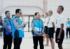 CAT Berstandar Olimpiade Jadi Penyaring Utama, 350 Catar Akpol 2026 Lolos Seleksi Ketat Proses sidang penetapan kelulusan calon taruna dan taruni Akpol Tahun Anggaran 2026 di Semarang. (Dok. Polri)