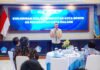 Belajar ke Malang, Pemkot Bogor Intip Formula Digitalisasi Pajak yang Bikin PAD Melompat Wakil Wali Kota Bogor Jenal Mutaqin saat kunjungan kerja ke Balai Kota Malang membahas digitalisasi pajak dan retribusi daerah (dok. Pemkot Bogor)