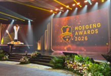 Tiga Perwira Polri Masuk Nominasi Hoegeng Awards 2026, Rekam Jejak Integritas Jadi Sorotan nominasi kategori Polisi Berintegritas dalam Hoegeng Awards 2026. (Dok. Polri)